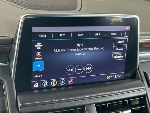 Used 2021 Chevrolet Tahoe Premier image 21