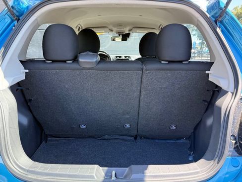 Used 2024 Mitsubishi Mirage ES FWD image 10