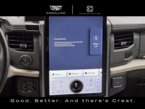 Used 2023 Ford Expedition Max Platinum RWD image 16