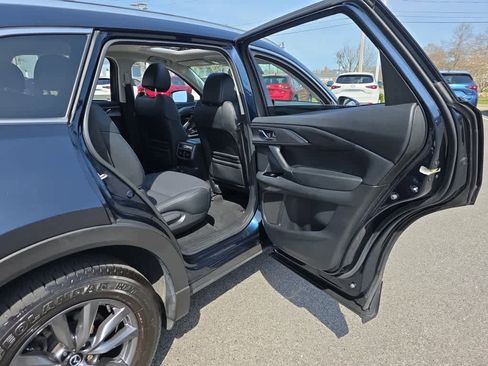 Used 2023 MAZDA CX-9 Touring AWD/4WD image 26