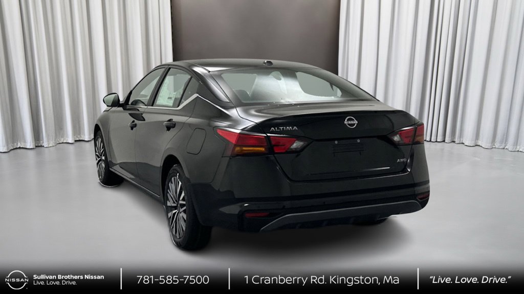 New 2026 Nissan Altima 2.5 SV AWD/4WD image 7