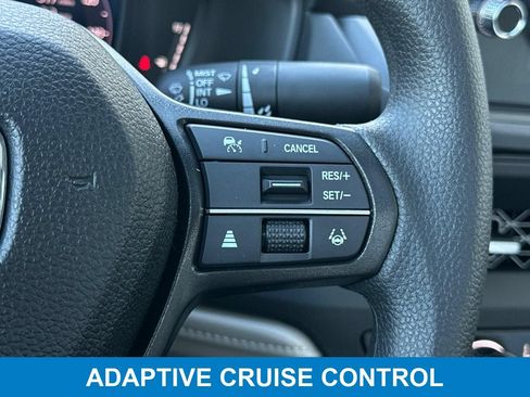 Certified 2026 Honda Accord SE image 28