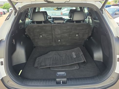 Certified 2023 Kia Sportage X-Pro Prestige AWD/4WD image 10