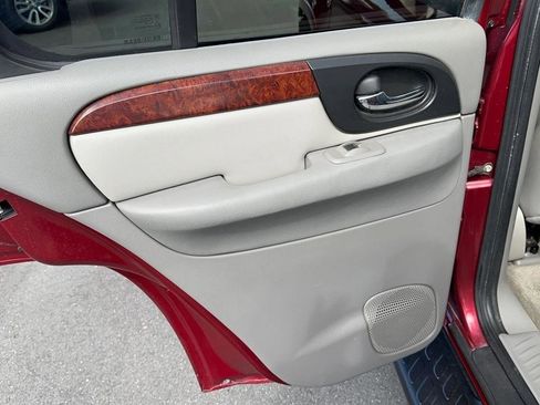 Used 2009 GMC Envoy SLT w/ Sun And 6-Disc Cd Package image 13