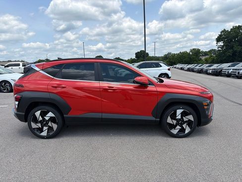 New 2026 Hyundai Kona Limited FWD image 6