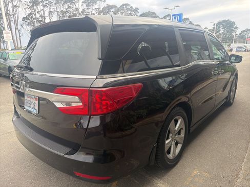 Used 2019 Honda Odyssey EX-L image 14