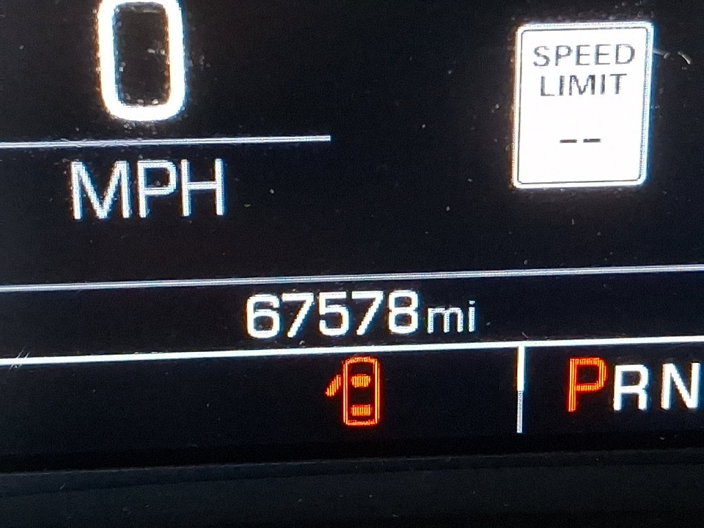 Used 2018 Chevrolet Colorado ZR2 w/ ZR2 Midnight Special Edition AWD/4WD image 19