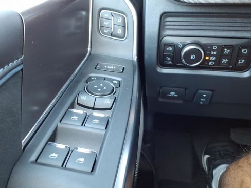 New 2026 Ford F250 Platinum AWD/4WD image 25