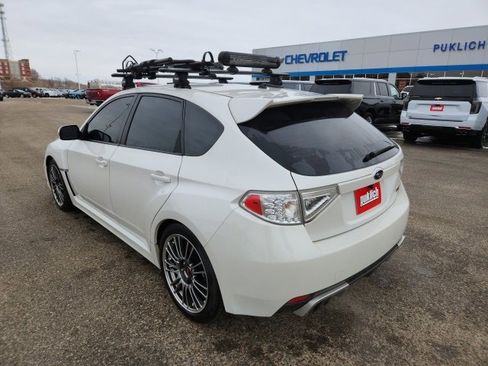 Used 2014 Subaru Impreza WRX STI image 5