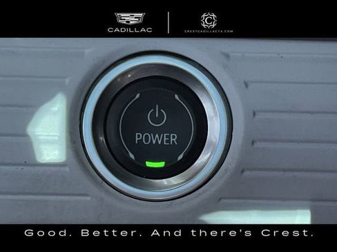 Used 2025 GMC Hummer EV 3X w/ Extreme Off-Road Package image 21