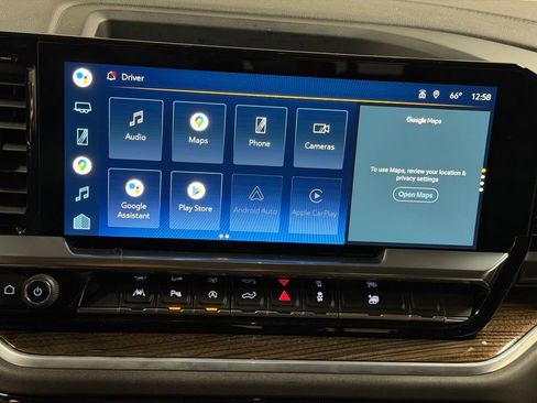 Certified 2022 Chevrolet Silverado 1500 LT w/ Safety Package image 56