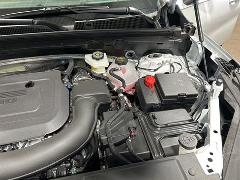 New 2025 Buick Envision Preferred image 13