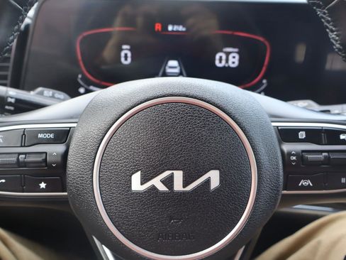 Used 2023 Kia Sportage X-Line image 20