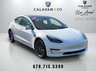 Used 2023 Tesla Model 3 Standard Range video 1