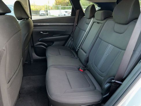 Used 2023 Hyundai Tucson SEL image 28