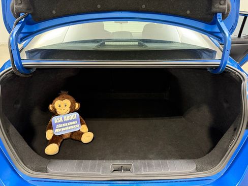 Used 2020 Nissan Sentra SV image 8