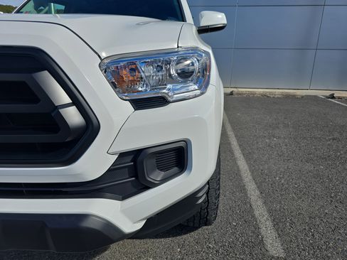 Used 2023 Toyota Tacoma SR image 10