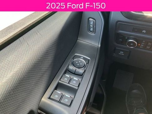 New 2025 Ford F150 STX w/ Equipment Group 200A RWD image 20