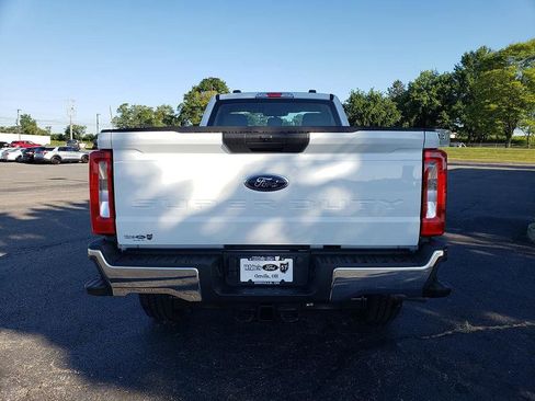 New 2026 Ford F350 XL w/ FX4 Off-Road Package AWD/4WD image 6