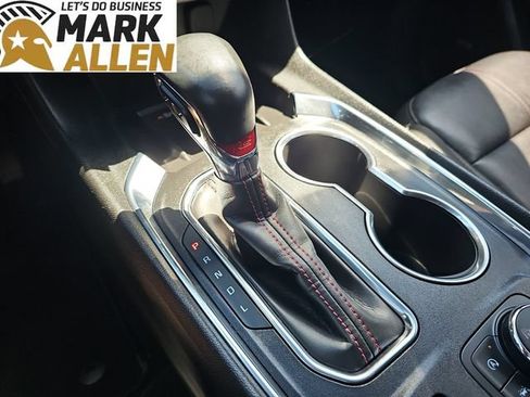 Used 2023 Chevrolet Traverse RS AWD/4WD image 15