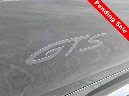 Used 2025 Porsche Cayenne GTS image 11