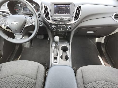 Used 2024 Chevrolet Equinox LT FWD image 20