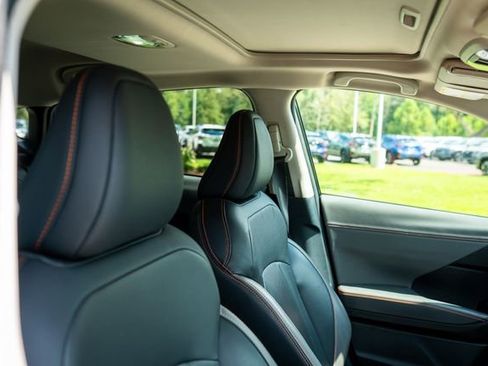 Certified 2024 Subaru Crosstrek 2.5i Limited w/ Crosstrek Mirror Package image 8