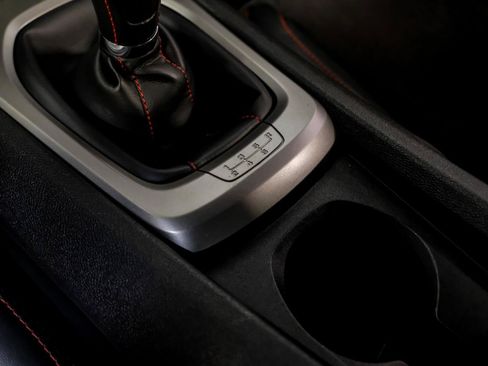 Used 2014 Chevrolet Camaro ZL1 RWD image 20