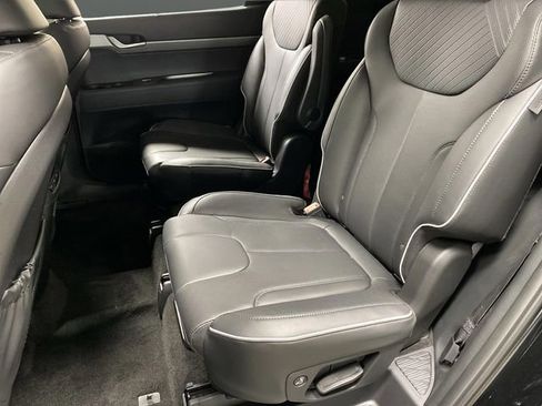 New 2025 Hyundai Palisade XRT image 31