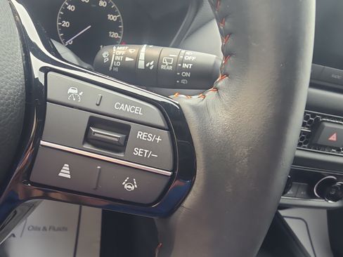 Used 2024 Honda HR-V Sport image 27