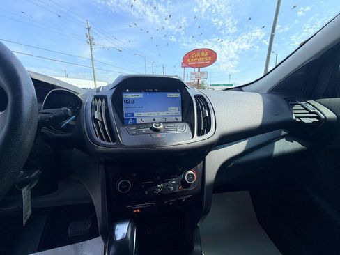 Used 2018 Ford Escape SEL AWD/4WD image 20