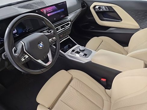 Certified 2023 BMW 230i xDrive Coupe w/ Convenience Package image 12