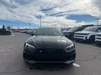Used 2019 Audi RS 5 video 2