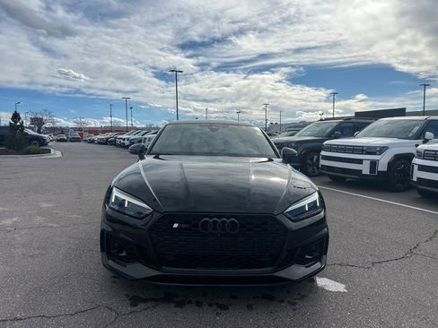 Used 2019 Audi RS 5 image 2