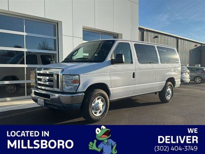 Used 2011 Ford E-350 and Econoline 350 XLT