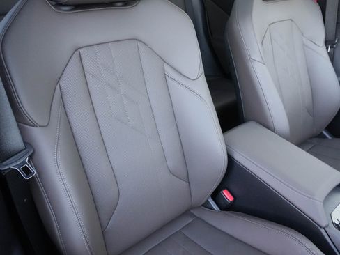 Certified 2025 BMW X3 xDrive30i AWD/4WD image 14