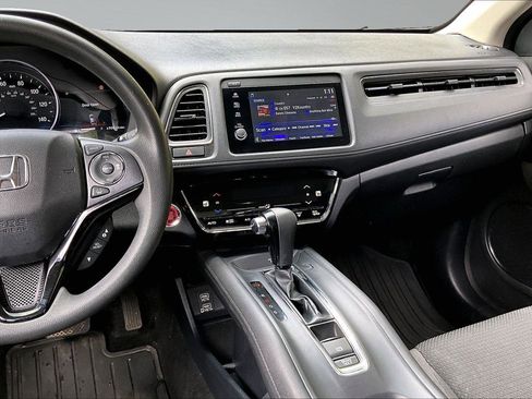 Used 2021 Honda HR-V EX image 6