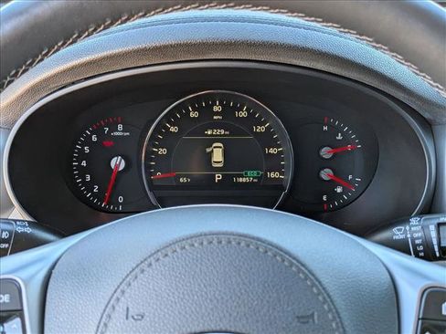 Used 2019 Kia Sorento EX w/ EX Touring Package image 16