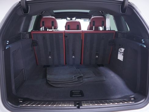 Used 2023 BMW X3 sDrive30i w/ M Sport Package image 23