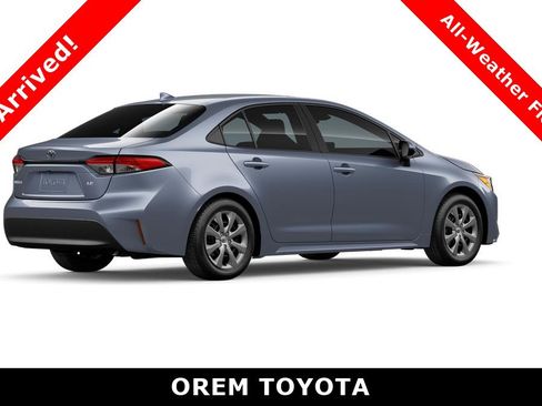 New 2026 Toyota Corolla LE image 10