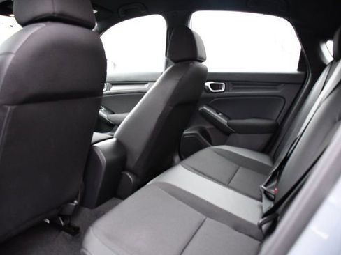 New 2026 Honda Civic Sport image 16