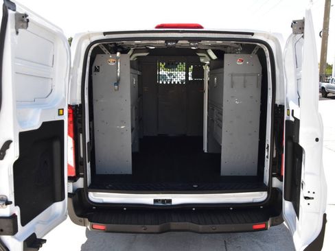 Used 2019 Ford Transit 150 130 Low Roof RWD image 6
