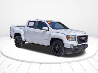 Used 2022 GMC Canyon Elevation RWD video 2