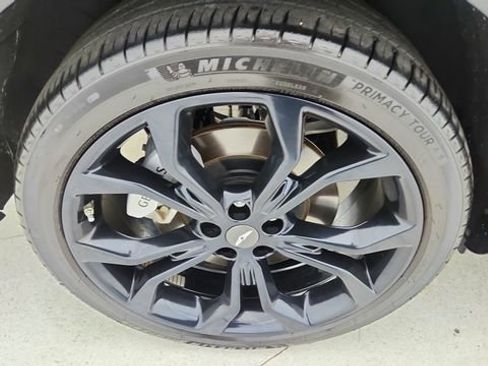 Used 2024 Genesis GV80 3.5T Prestige Signature AWD/4WD image 64