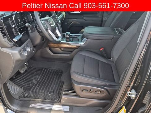 Used 2025 GMC Sierra 1500 Elevation w/ Preferred Package RWD image 18