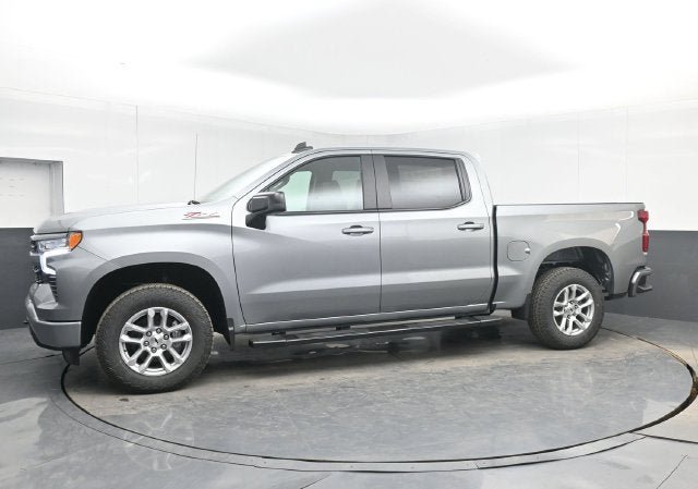 New 2026 Chevrolet Silverado 1500 RST w/ Convenience Package II AWD/4WD image 11