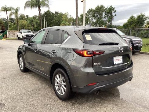 Used 2023 MAZDA CX-5 AWD 2.5 S image 7