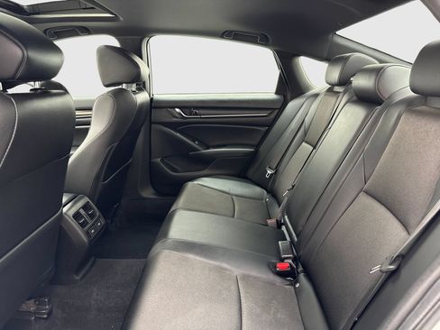 Used 2021 Honda Accord Sport image 36