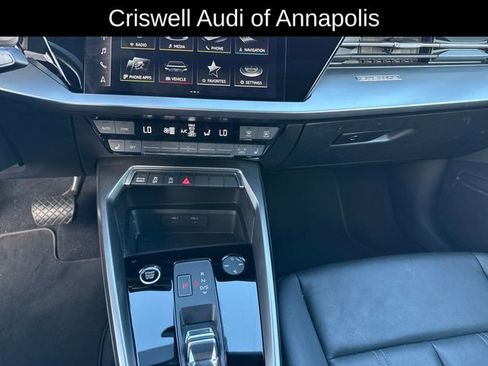 Used 2023 Audi A3 2.0T Premium image 17