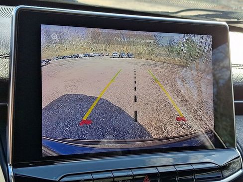 Used 2023 Jeep Compass Latitude image 20